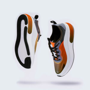 Air Pro X3 Orange